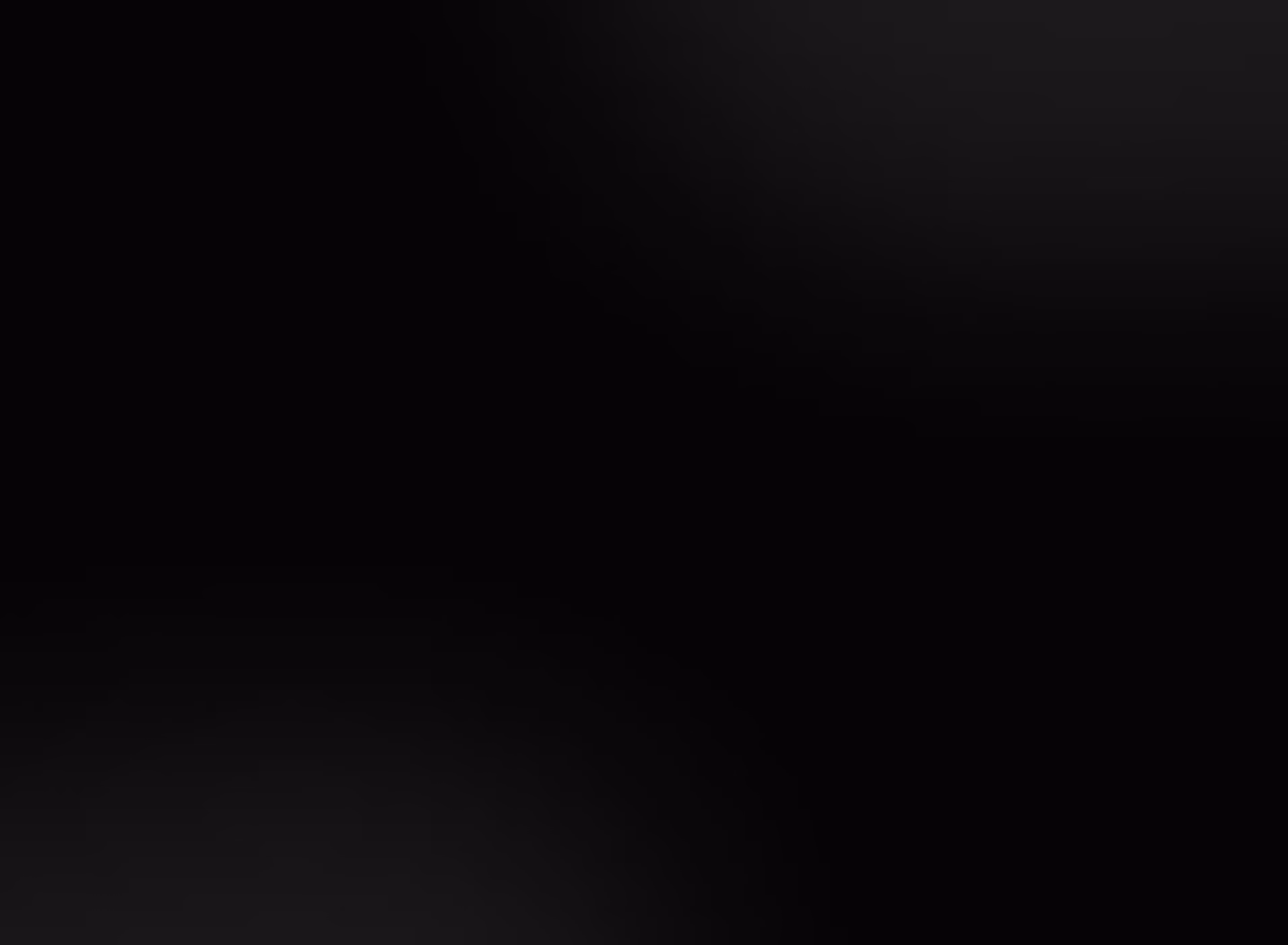 Dark gradiend background